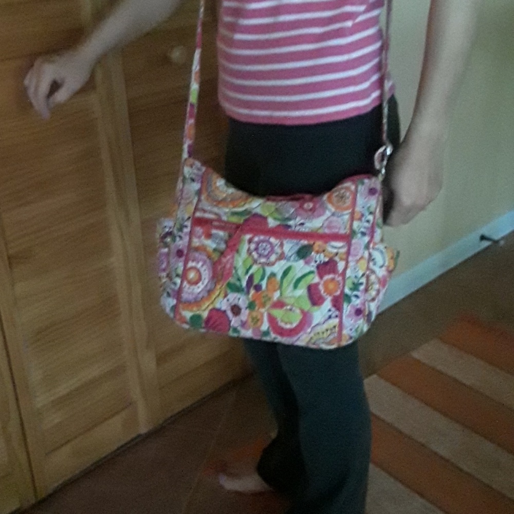 Vera Bradley bag